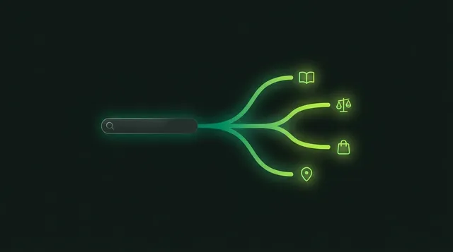Intenção de busca: o conceito que separa tráfego de vendas | Meta Orgânica
