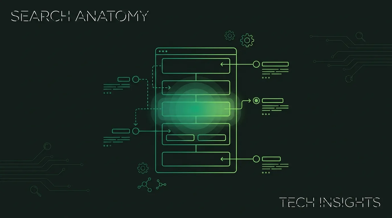 O que é SERP? Anatomia da página de resultados do Google | Meta Orgânica