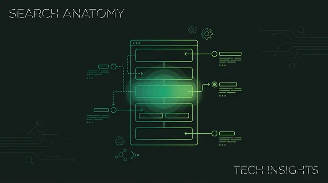 O que é SERP? Anatomia da página de resultados do Google | Meta Orgânica